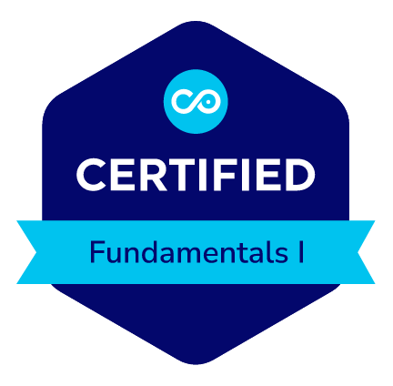 Copado Certified Fundamentals I