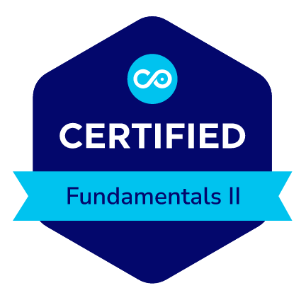 Copado Certified Fundamentals II