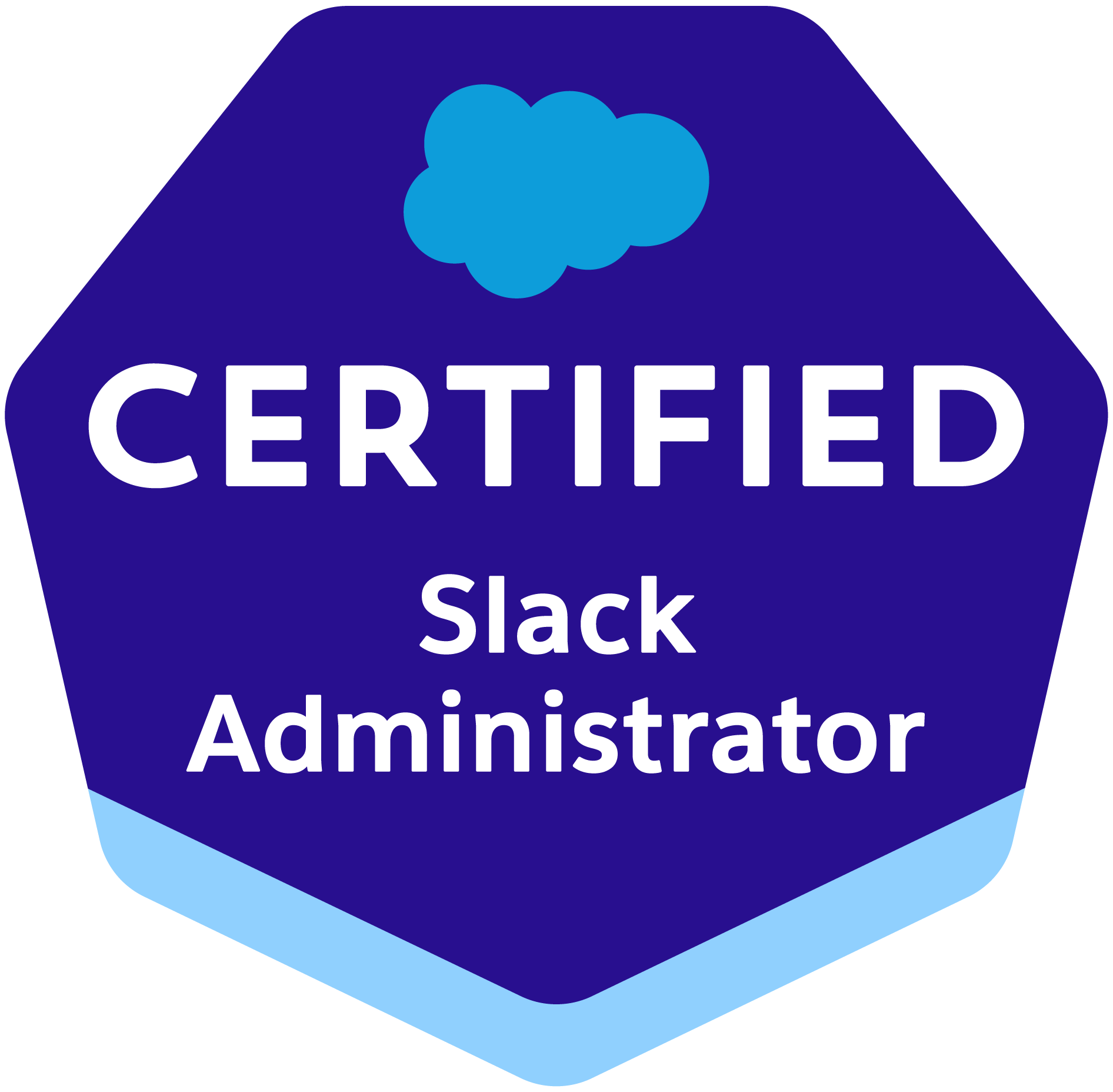 Salesforce Certified Slack Administrator