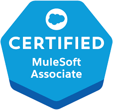 Salesforce Certified MuleSoft Associate