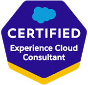 Salesforce Experience Cloud Consultant